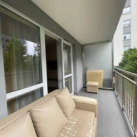 Vip Warszawska رشيشوف