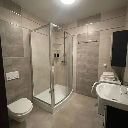 Апартаменты Vip Warszawska Жешув