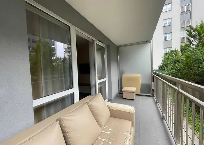 Vip Warszawska Rzeszów